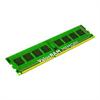 Kingston ValueRAM - Memory - 2 GB - DIMM 240-pin - DDR3 - 1333 MHz / PC3-10600 - CL9 - 1.5 V - unbuffered - ECC KVR1333D3E9S/2G